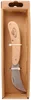 Esschert Design Edelstahl Hippe; GT16 Produktbild-Vorschau 3