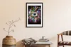 Bild - Bilderrahmen - 40 cm x 60 cm - MDF - Rahmen - Produktbild-Vorschau 3