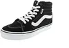 Vans Filmore Hi  Sneakers Hoog - Zwart - Maat 39 Produktbild-Vorschau 12
