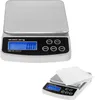 Steinberg Basic Poštovní váha - 5000 g / 0,1 g -LCD - Basic Náhled obrázku produktu 6