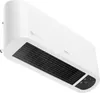Camry AD 7753 air curtain Black White Náhled obrázku produktu 9