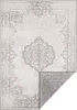 Hanse Home Orient Teppich Cebu, Grau Creme, wendbar, Produktbild-Vorschau 1