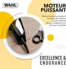 Wahl 20107.0460 Baldfader, Schwarz, Chrom, 1 mm, 1,3 cm, Produktbild-Vorschau 6