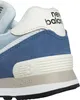New Balance 574 Wildleder Trainer, Blau 45 EU Produktbild-Vorschau 9