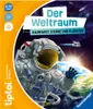 tiptoi® Der Weltraum: Raumfahrt, Sterne und Planeten Produktbild-Vorschau 1