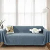 Sofa Überwurfdecke 1/2/3/4 Sitzer Chenille Sofa Produktbild-Vorschau 11