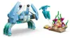 LEGO Creator 3 en 1 Animaux marins Dauphins superbes 31385 Voir les images du produit 21