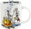 Tasse à café "Le café d'Astérix est prêt Voir les images du produit 1