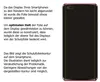 2x Schutzfolie für Huawei nova 8i matt - Anti-Shock 9H Produktbild-Vorschau 3