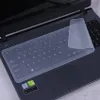 Silikon Notebook Tastatur Abdeckung Wasserdichte Folie Produktbild-Vorschau 1