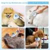 LINUMA® Hundebürste, Fellwunder Bürste Hund, Hundezubehör, Produktbild-Vorschau 8