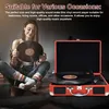CD-Player, Plattenspieler, Grammophon, Produktbild-Vorschau 7