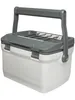 Stanley Adventure Outdoor Cooler 6,6 Liter Polar - Camping Produktbild-Vorschau 1