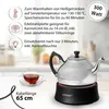CLOER 6700 Elektrische theepot, kleur: zwart Productafbeelding-voorbeeld 7