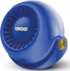 Ventilatore Unold Breezy Bowl 86679 Nero, blu Ventilatore Anteprima dell’immagine prodotto 7