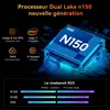 Blackview MP20 Ryzen 3  3300U stolný počítač, Win 11Pro 3,6 Náhľad obrázku produktu 14