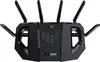 ASUS 90IG0A30-MO9C00 router bezprzewodowy trójpasmowy 9400 Náhľad obrázku produktu 22