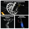 27,5-Zoll 48V 15AH City E-Bikes E-Hollandräder Wasserdicht Produktbild-Vorschau 18