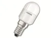 OSRAM LED Kühlschranklampe T26 2,3W E14 200lm 6.500 opal Produktbild-Vorschau 3