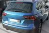 Ochrana nárazníka z nehrdzavejúcej ocele pre VW TIGUAN II a Náhľad obrázku produktu 2