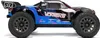 Arrma Vorteks Mega 550 1:10 RTR Basic blau Produktbild-Vorschau 2