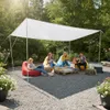 ROYSSON® Plachta 1,5 x 10 m Plachta 160 g/m² vodotesná a Náhľad obrázku produktu 5