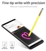 Žlutý stylus, náhradní stylus pro dotykové displeje LCD Náhled obrázku produktu 5