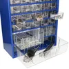 KOTARBAU® Skrzynka warsztatowa z szufladami 306x551x155 Podgląd zdjęcia produktu 7