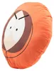 South Park Kissen - Kenny Plüsch Dekokissen Zierkissen Produktbild-Vorschau 3