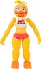 Five nights at freddy's figuur 13cm single pack assorti Voir les images du produit 3