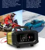 10-Ampere Kfz-Batterieladegerät, 12V und 24V LiFePO4/ Produktbild-Vorschau 2