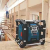 Bosch GPB 18V-5 SC Professional Akku-Baustellenradio Produktbild-Vorschau 4