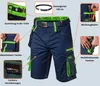 NEO TOOLS Kurze Arbeitshose Herren mit Arbeitsgürtel & Produktbild-Vorschau 2