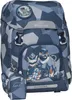 Beckmann Classic Tiger Race Schulrucksack Set 6tlg. Produktbild-Vorschau 7