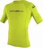 O'Neill Rash Wetsuits Herren Uv Schutz Basic Skins S/S Crew Produktbild-Vorschau 3