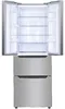WOLKENSTEIN FD351.4NF IX French Door Kühl-Gefrierkombinatio Produktbild-Vorschau 3