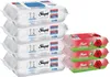 Sleepy Easy Clean Set 4xBlau Oberflächenreinigungstücher / Produktbild-Vorschau 1
