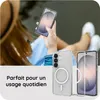 Cazy Coque Compatible avec Samsung Galaxy S26 - Compatible Voir les images du produit 7
