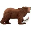 Schleich - Figure di animali, orso grizzly; 14685 Anteprima dell’immagine prodotto 11