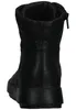 Think Schnürstiefel Kaltfutter in schwarz, Gr. 42 Produktbild-Vorschau 12