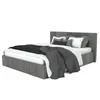 Muralo PREMIUM POLSTERBETT für Schlafzimmer Polsterbett mit Produktbild-Vorschau 8