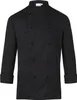 Veste de cuisine Karlowsky Basic Voir les images du produit 1