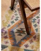 Tapis Kelim Oasis de Hanse Home, tissé à la main, en laine Voir les images du produit 15