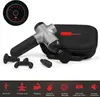 axion Massagepistole Kraftwerk Massagegerät, Massage Gun Produktbild-Vorschau 9
