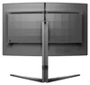 Philips 32M2C5500W/00 32'' VA Curved Monitor 2560 x 1440 Produktbild-Vorschau 8