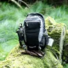30L Trekkingrucksäcke Wanderrucksack Wasserabweisender Produktbild-Vorschau 13