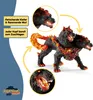 Schleich Schleich EldradorÂ® Creatures Hellhound Voir les images du produit 4