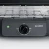 Severin PG 8593, 2000 W, Grill, Elektro, 1 Zone(n), 200 °C, Produktbild-Vorschau 2