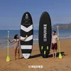 Nafukovací Paddleboard s Prémiovým Príslušenstvom - HUIIKE Náhľad obrázku produktu 7