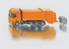 Siku 2938, Model popelářského vozu, Sestavený, 1:50, Kov, Náhled obrázku produktu 8